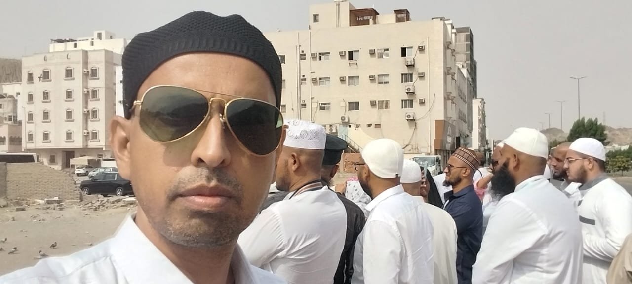 Al malik tours umrah