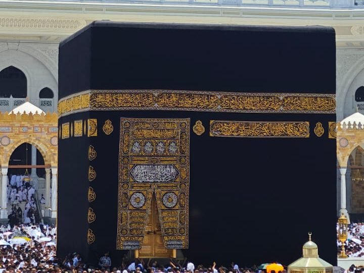 Umrah — 22 September 2026